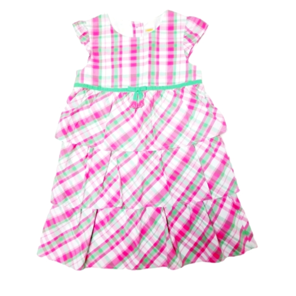 Gymboree Dress Size 4T
